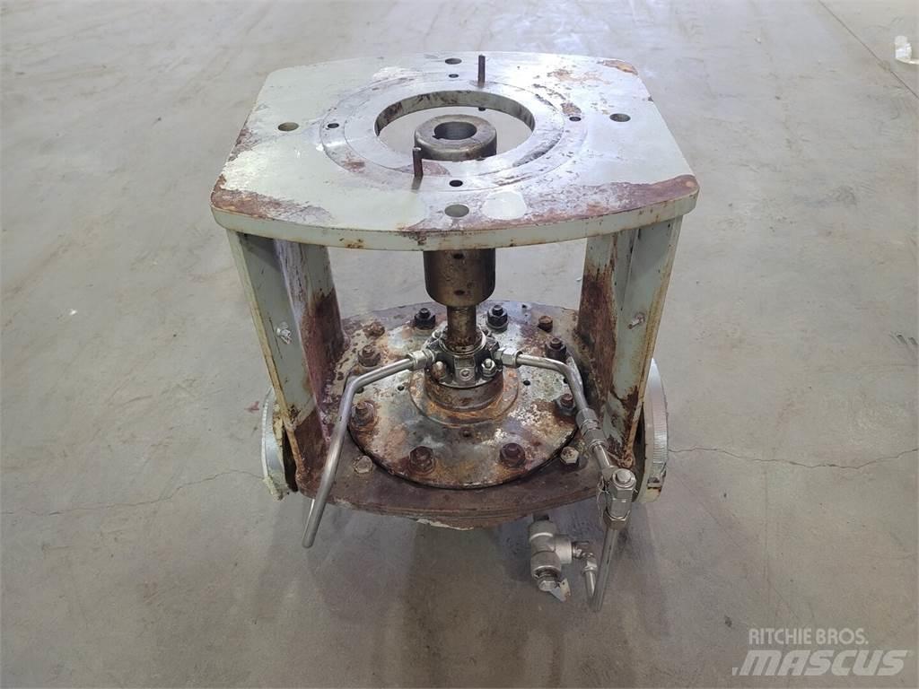  MABRE PUMP WPV-R مضخات المياه