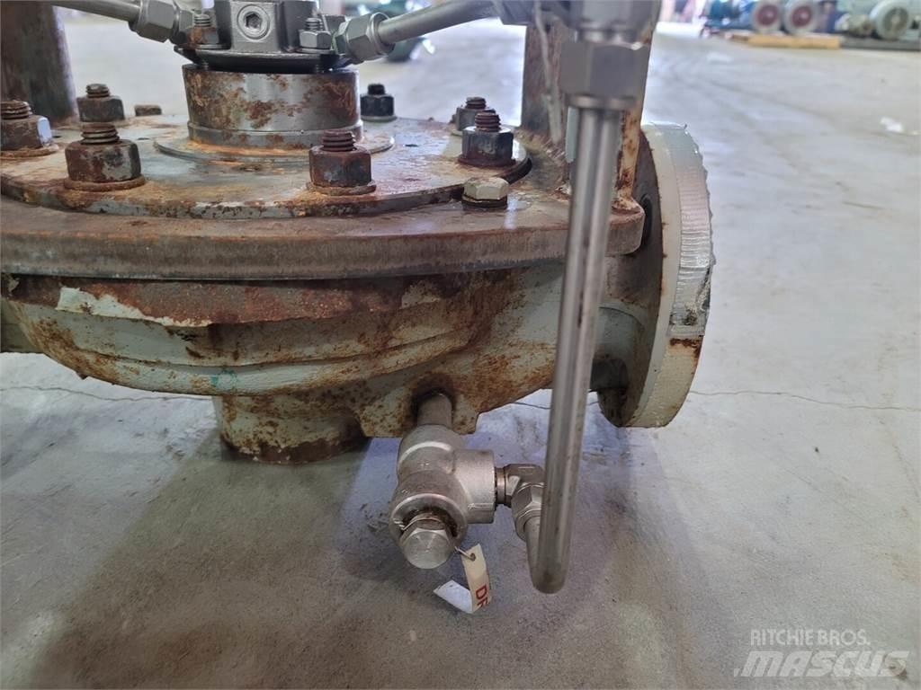  MABRE PUMP WPV-R مضخات المياه