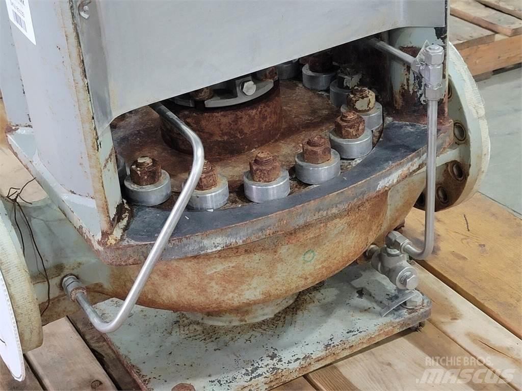  MABRE PUMP WPV-R مضخات المياه