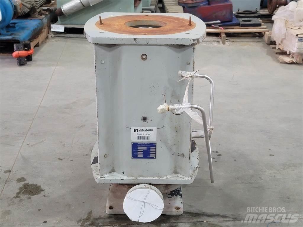  MABRE PUMP WPV-R مضخات المياه