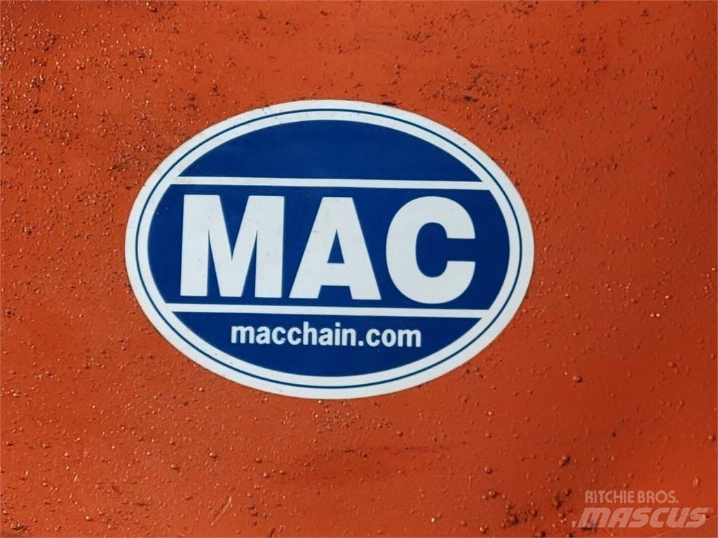 MAC CHAIN WD480 مكونات أخرى
