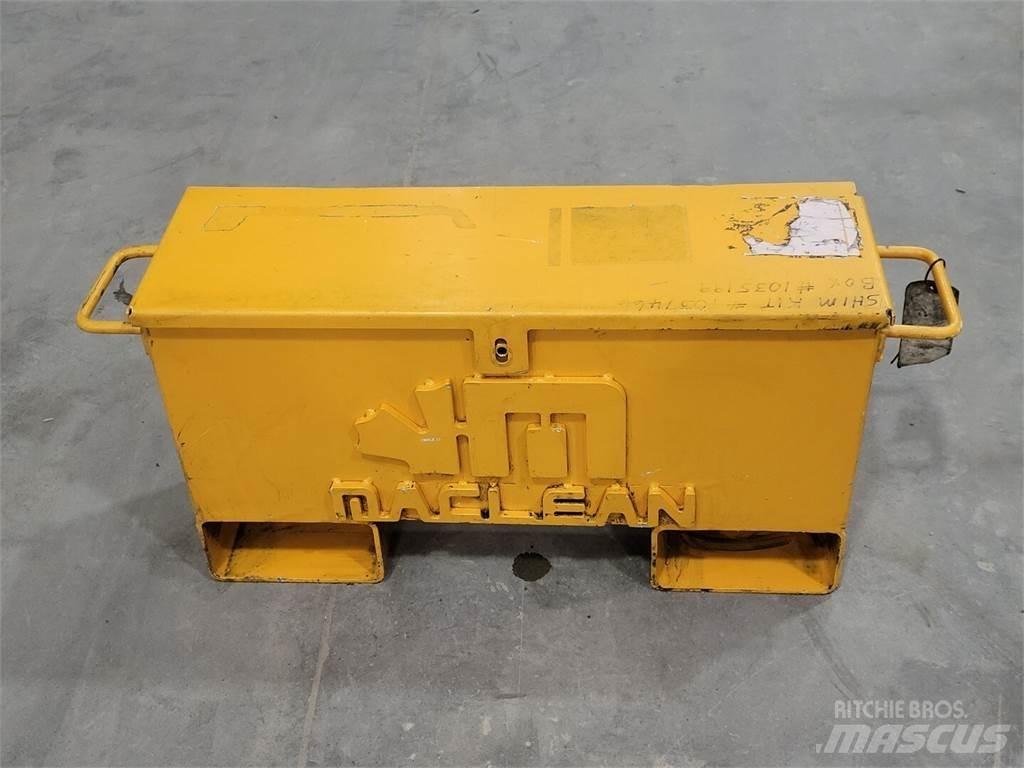 MacLean 1035199 أخرى