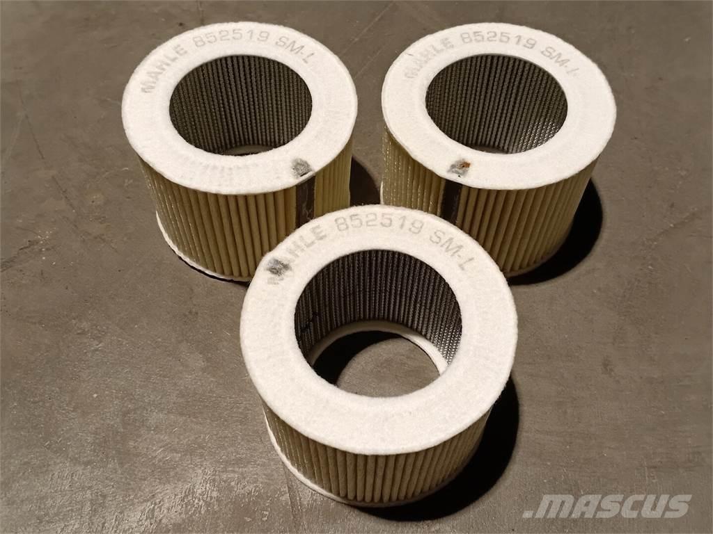  MAHLE 852519 SM-L أخرى