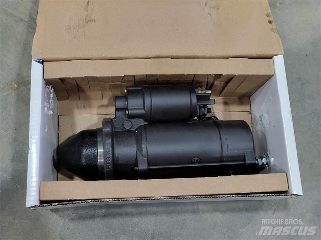  MAHLE AZF4204 محركات صناعية