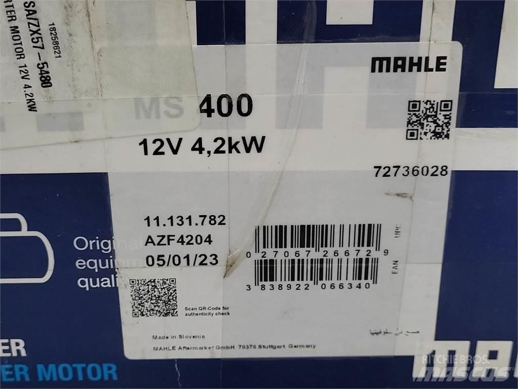  MAHLE AZF4204 محركات صناعية