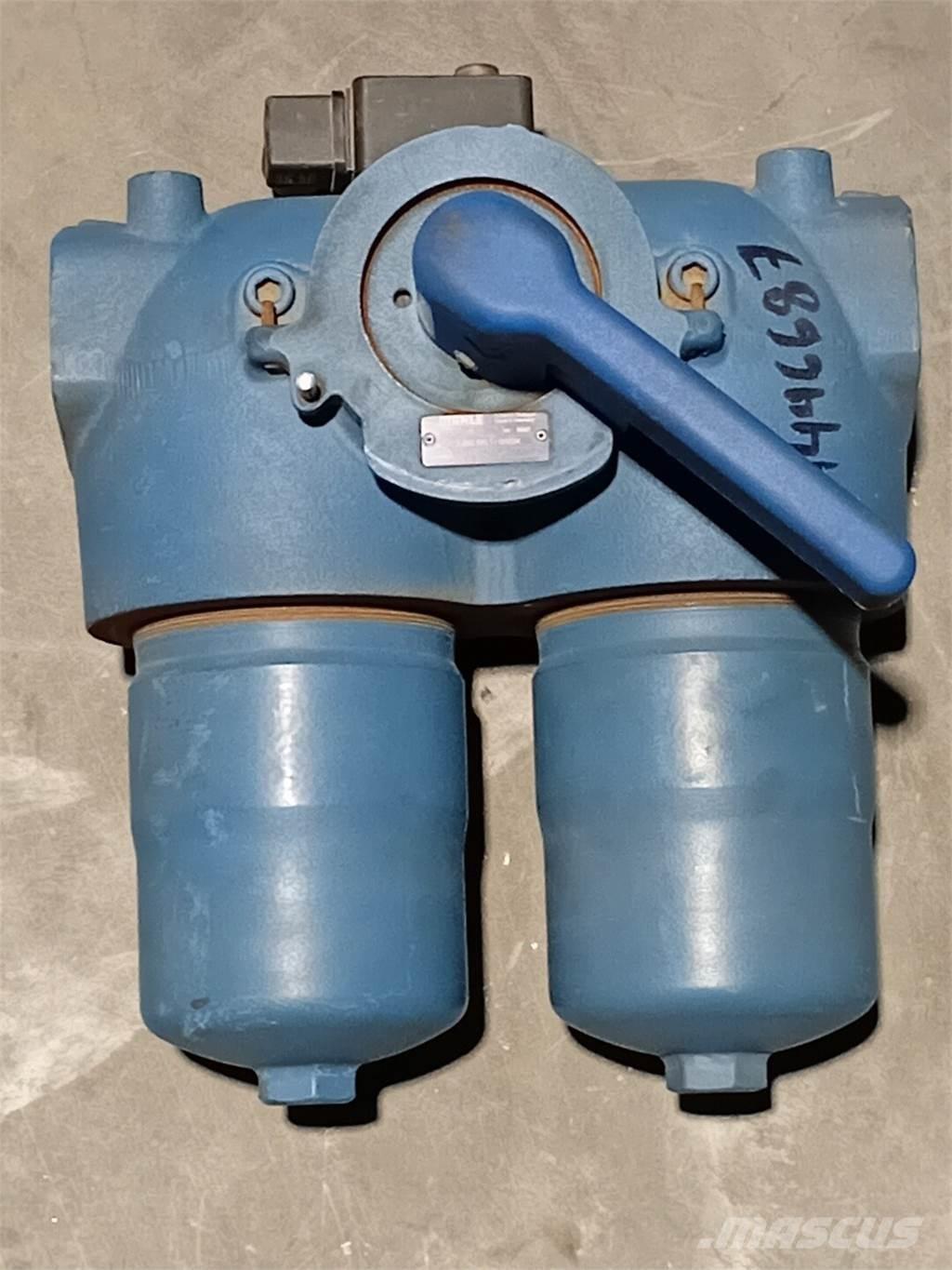  MAHLE Pi 3715-013 أخرى