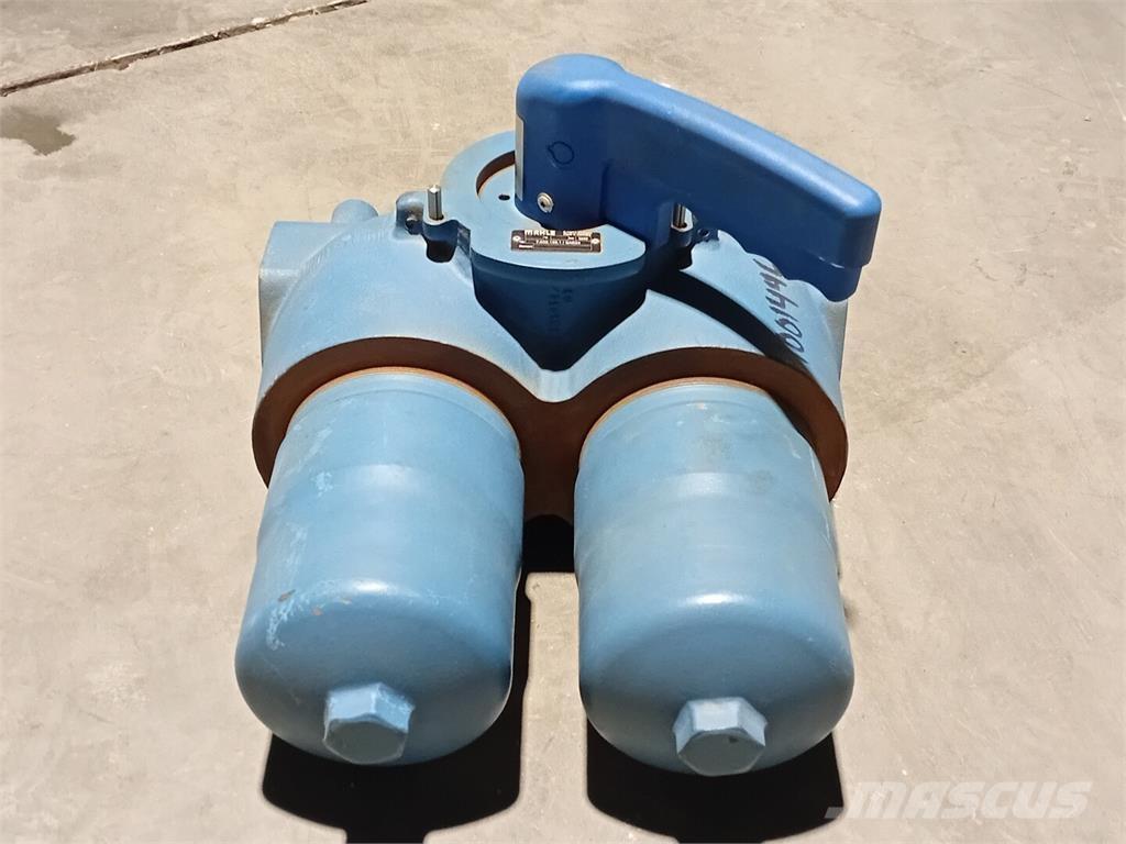  MAHLE Pi 3715-013 أخرى