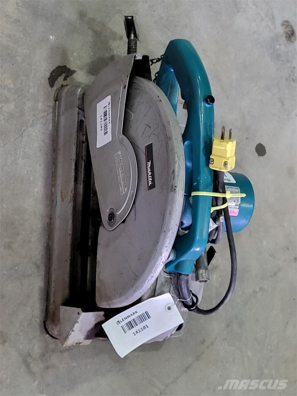 Makita 2414DB أخرى