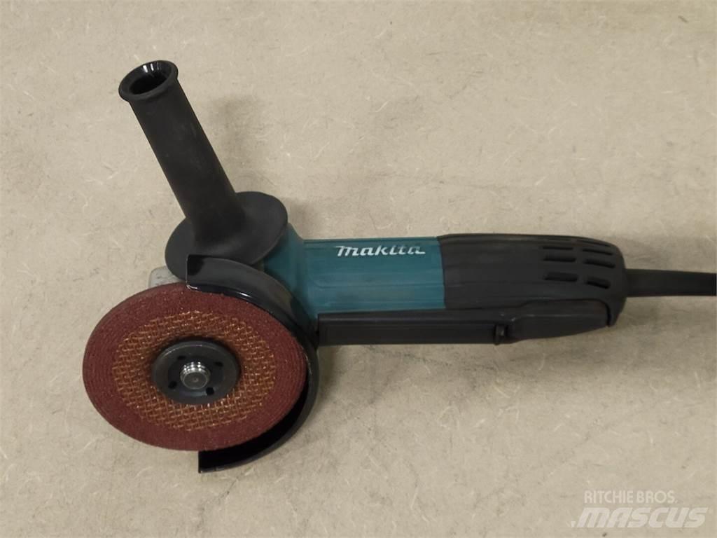 Makita GA4534 أخرى