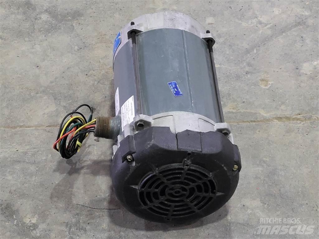 Marathon ELECTRIC محركات صناعية