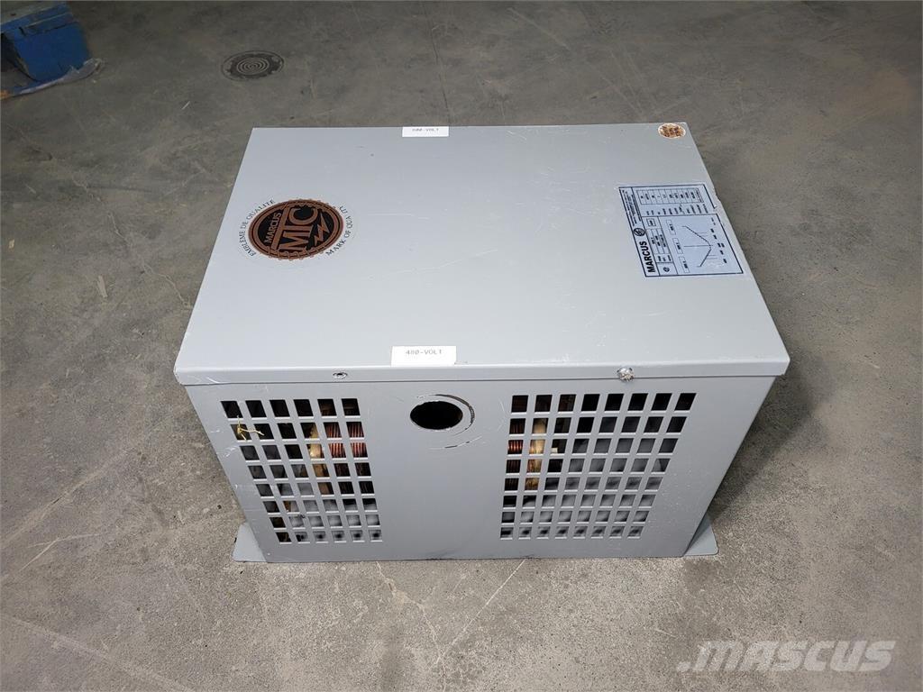  MARCUS MAT30A19 أخرى