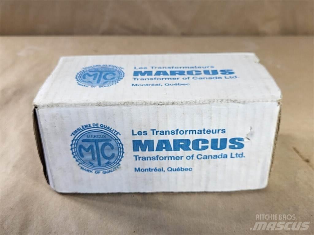  MARCUS MO50H أخرى