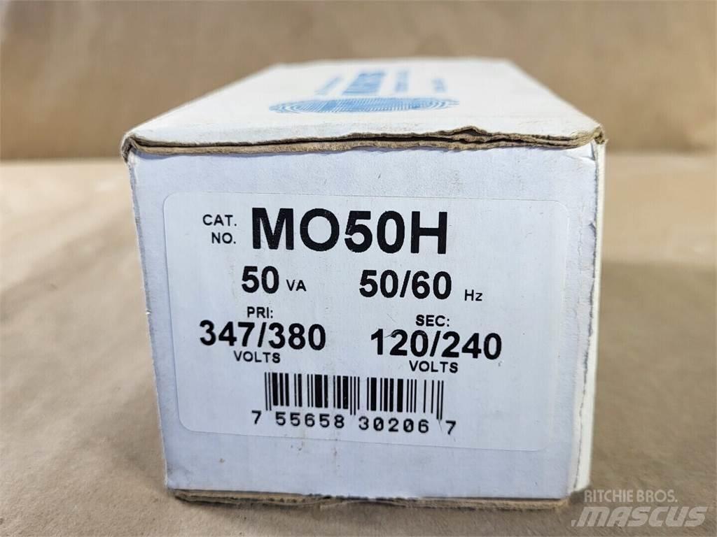  MARCUS MO50H أخرى