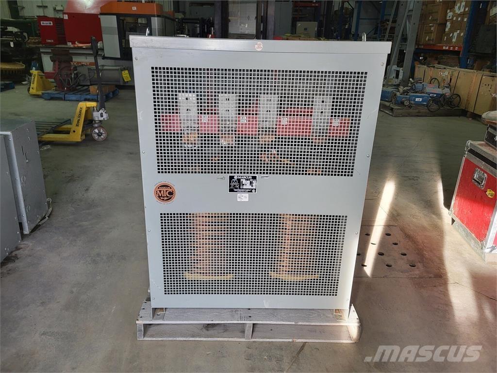  MARCUS MT300A1 معدات البناء - غير ذلك