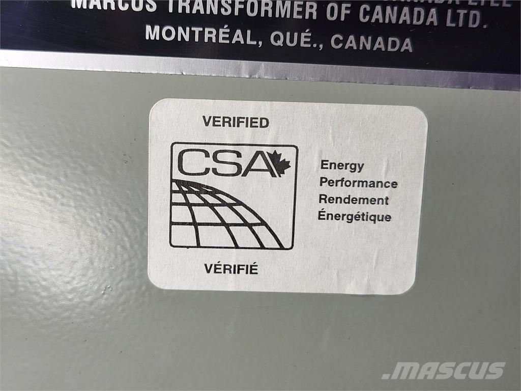  MARCUS MT300A1 معدات البناء - غير ذلك