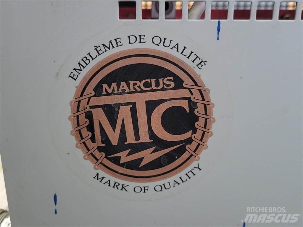  MARCUS MT45A1 أخرى