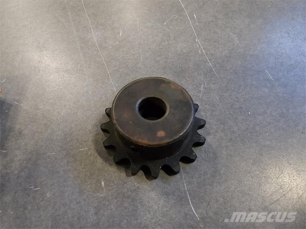  MARTIN 35BS16 1/2 معدات النقل - غير ذلك