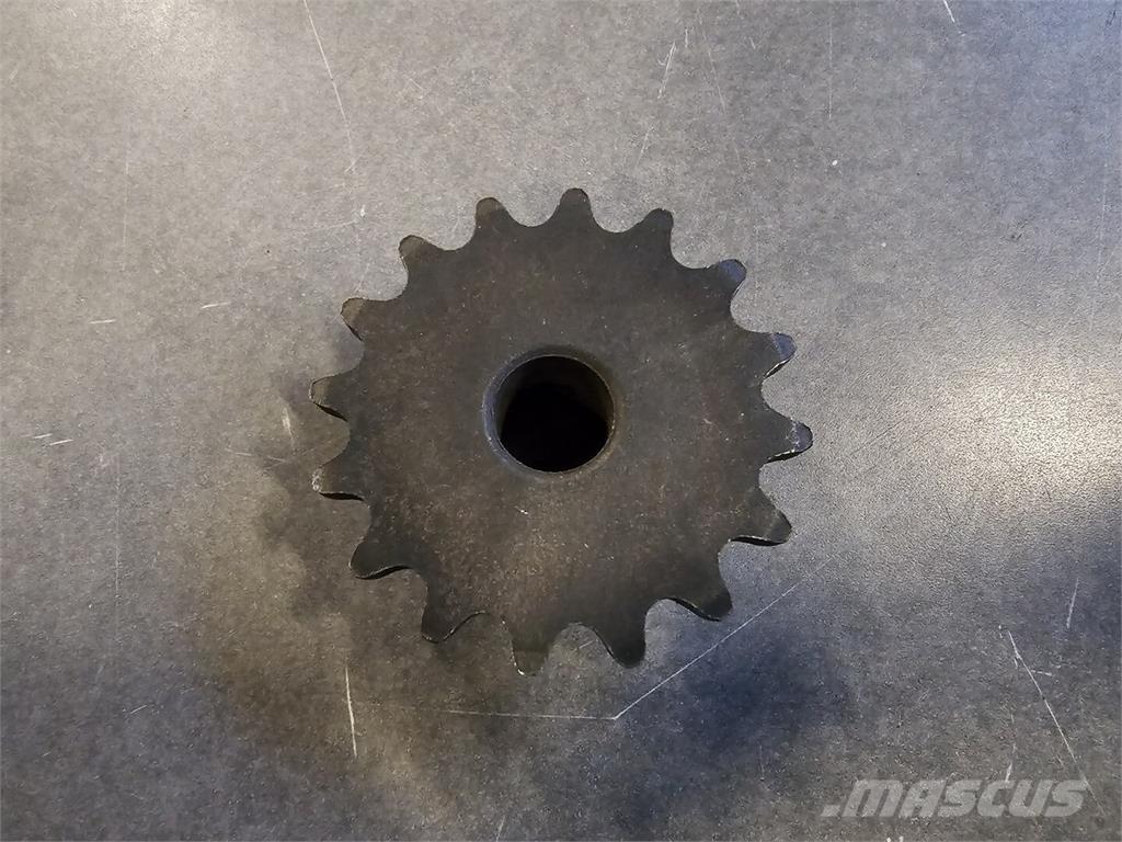  MARTIN 35BS16 1/2 معدات النقل - غير ذلك