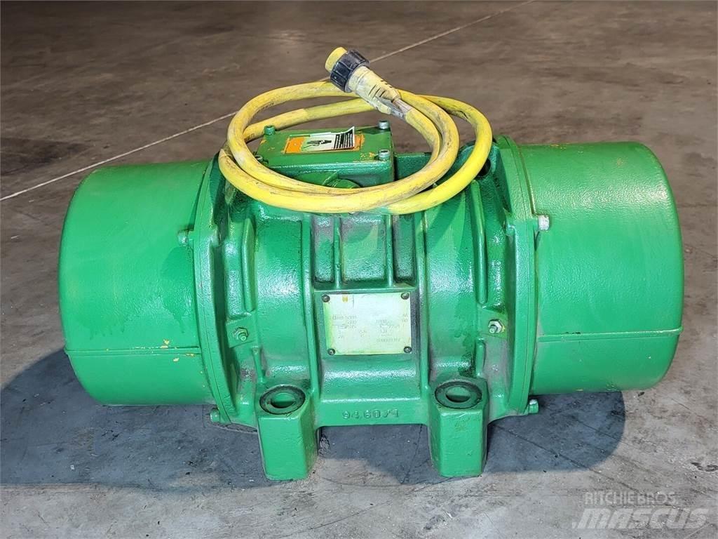  MARTIN CD18-5380 محركات صناعية