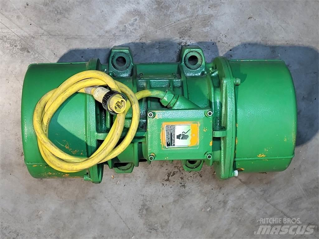  MARTIN CD18-5380 محركات صناعية