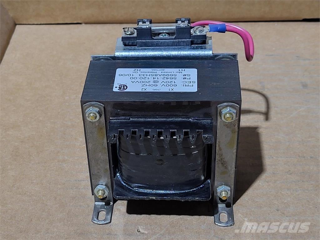 MCI 5642-14-120-00 أخرى