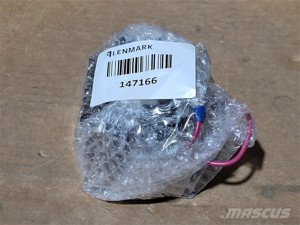 MCI 5642-14-120-00 أخرى