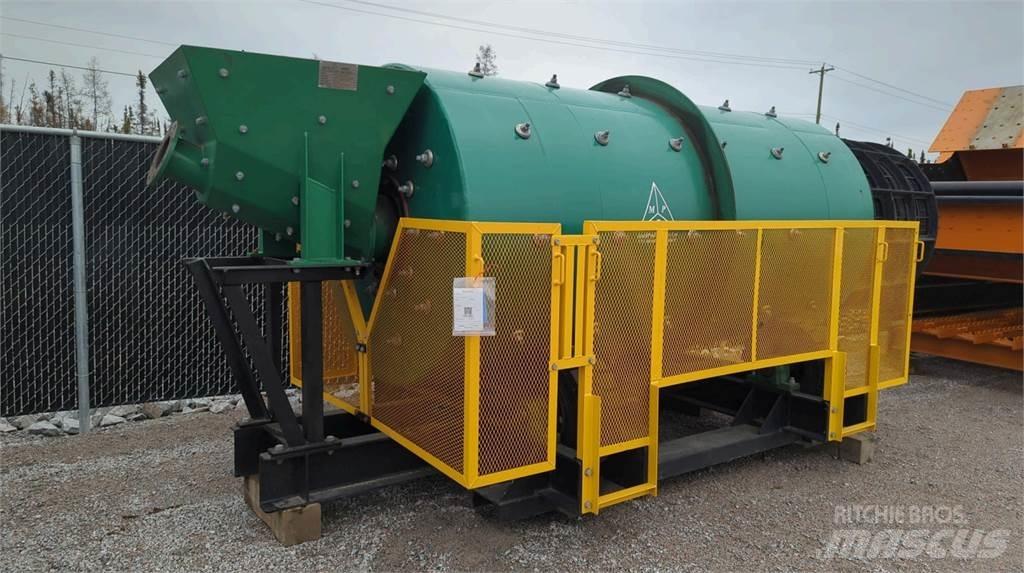  MECHPROTECH WDS1530 الطبلة