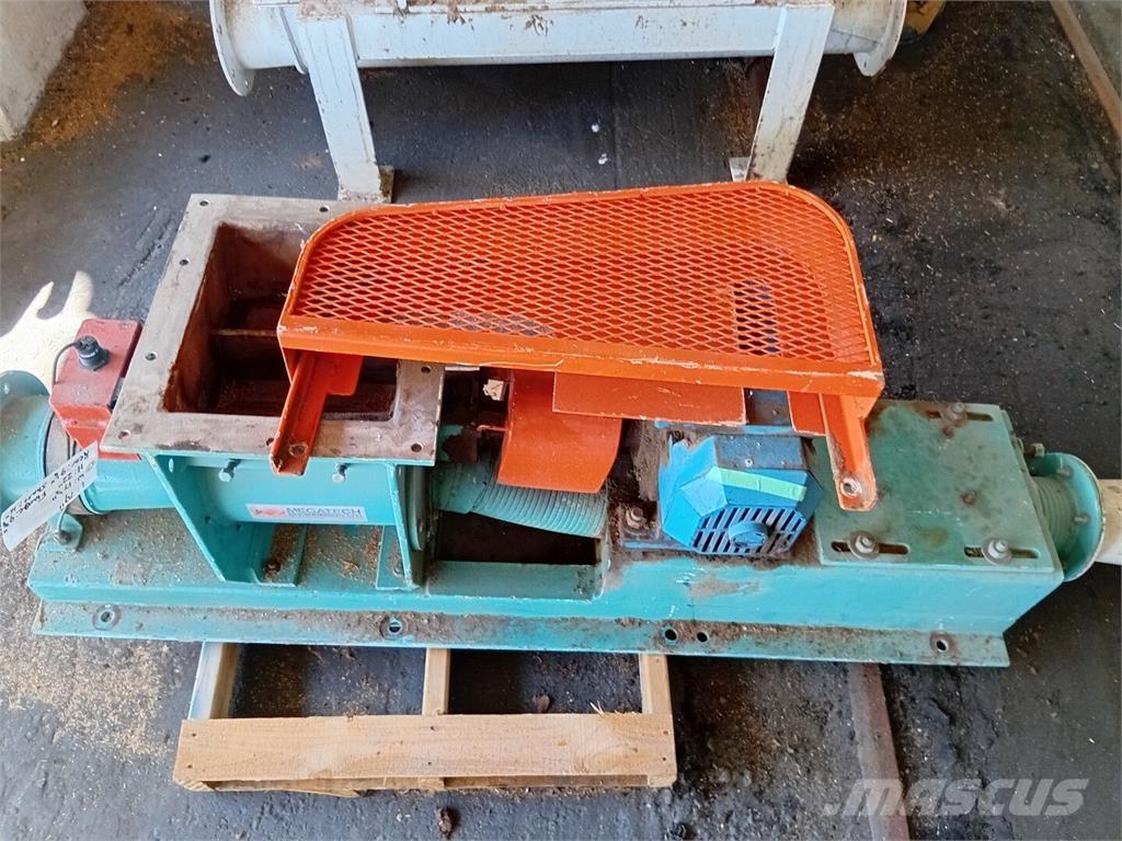  MEGATECH 2-44X أخرى