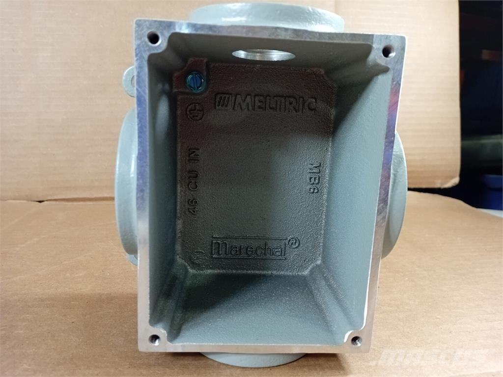  MELTRIC 7T4F0N10 أخرى