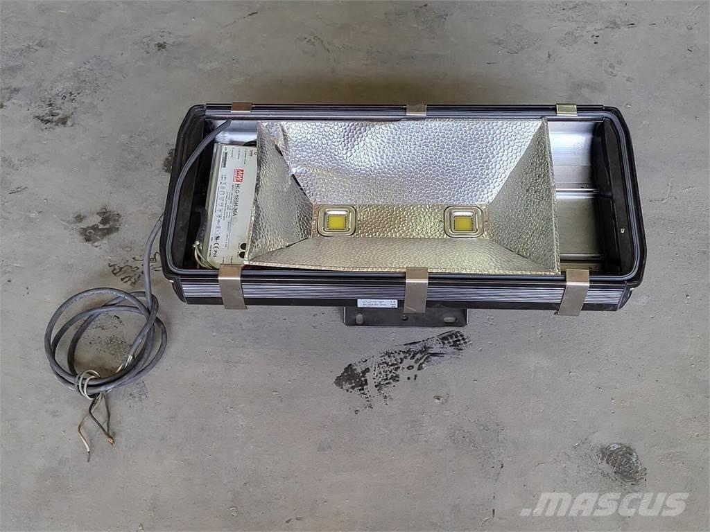  MESOPIC MT-TN02160W مكونات أخرى