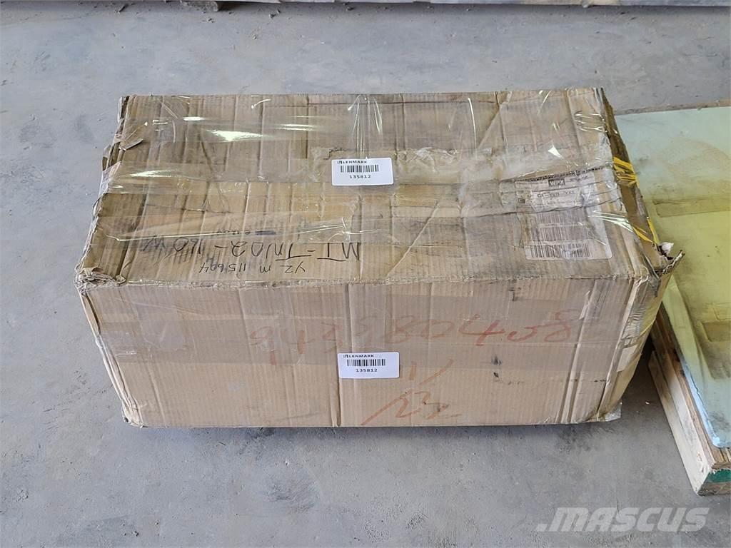  MESOPIC MT-TN02160W مكونات أخرى