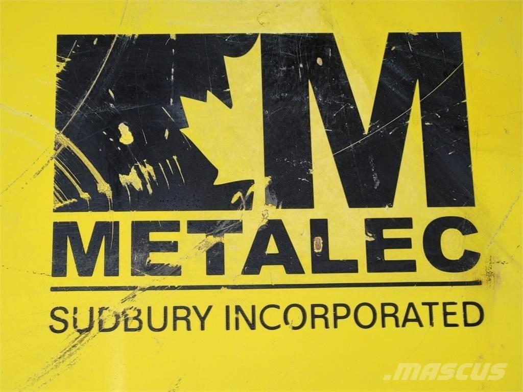  METALEC 132C5-600 أخرى
