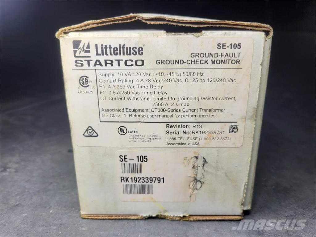  METALEC DDMJB5-600 أخرى