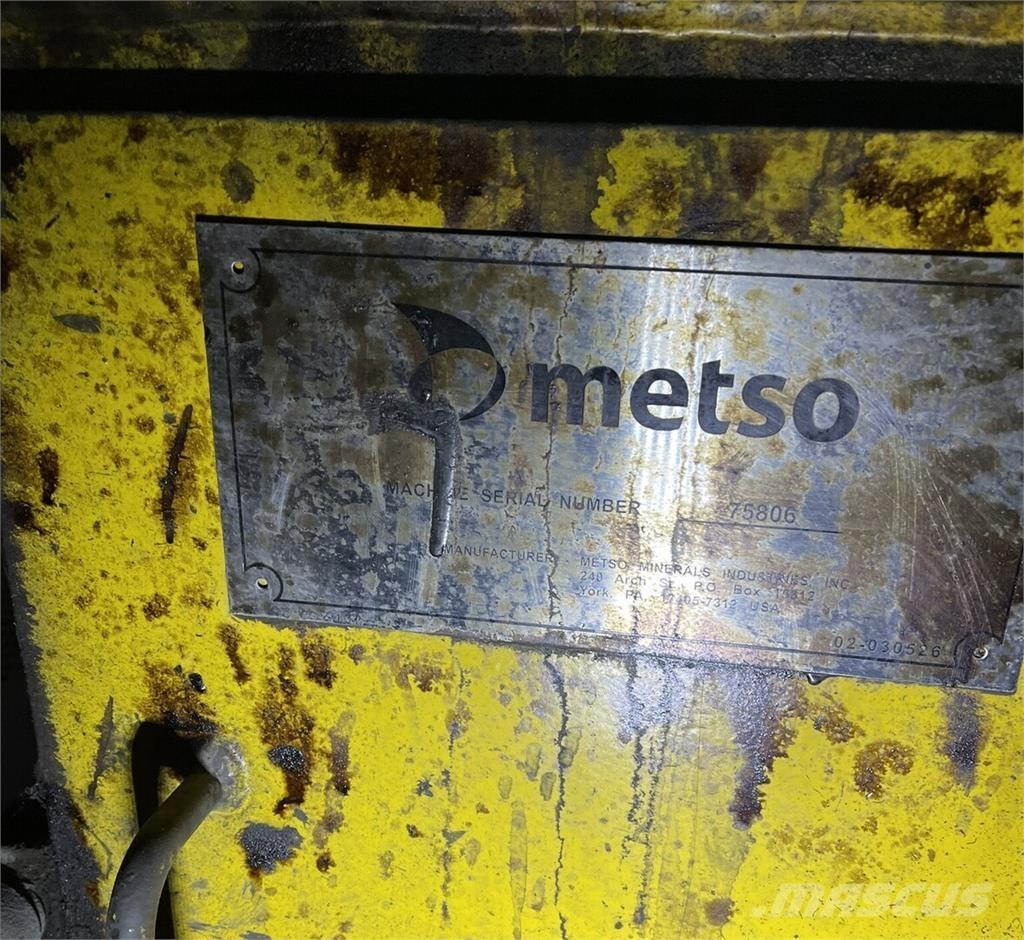 Metso  أخرى