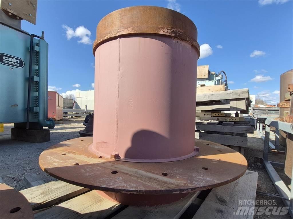 Metso  جراشات