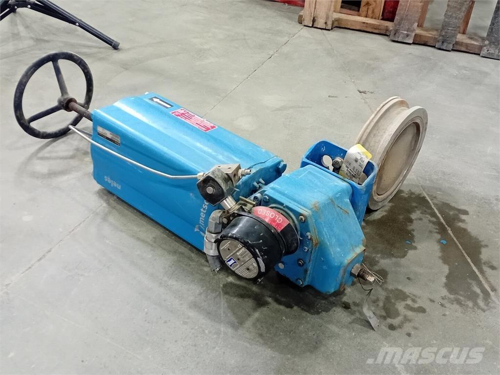 Metso B1JRU12/55 معدات البناء - غير ذلك