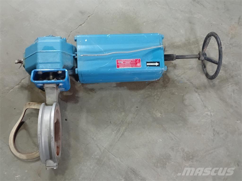 Metso B1JRU12/55 معدات البناء - غير ذلك