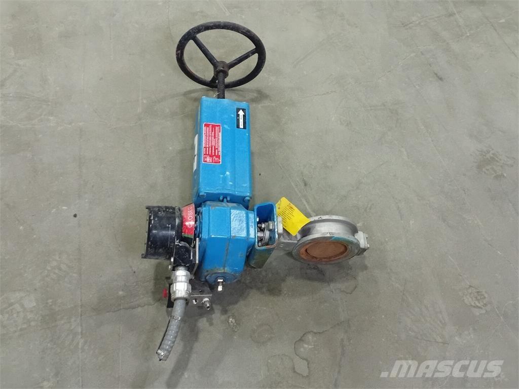 Metso B1JRU8/35 معدات البناء - غير ذلك