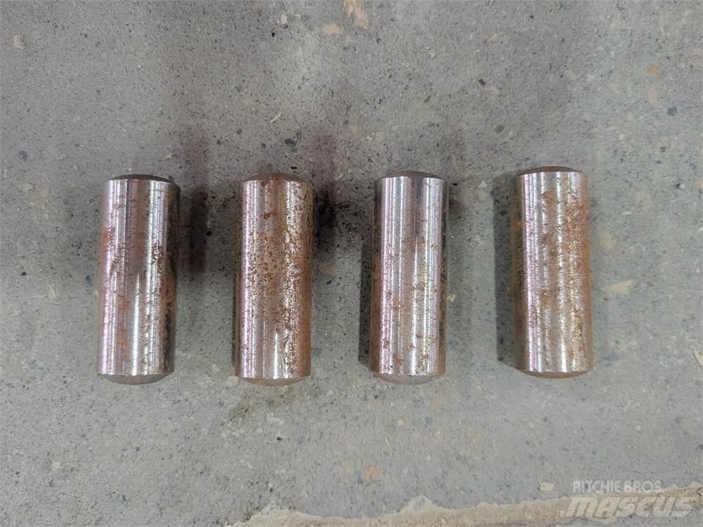 Metso HP300 جراشات