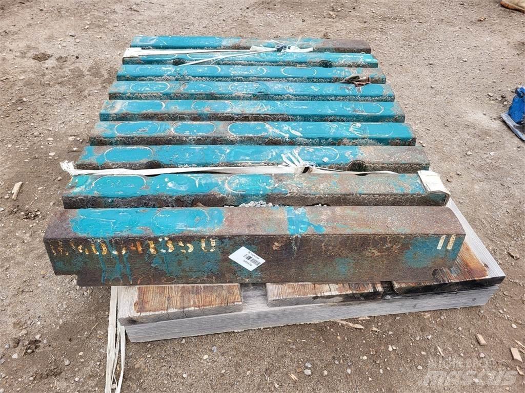 Metso MM0341350 جراشات