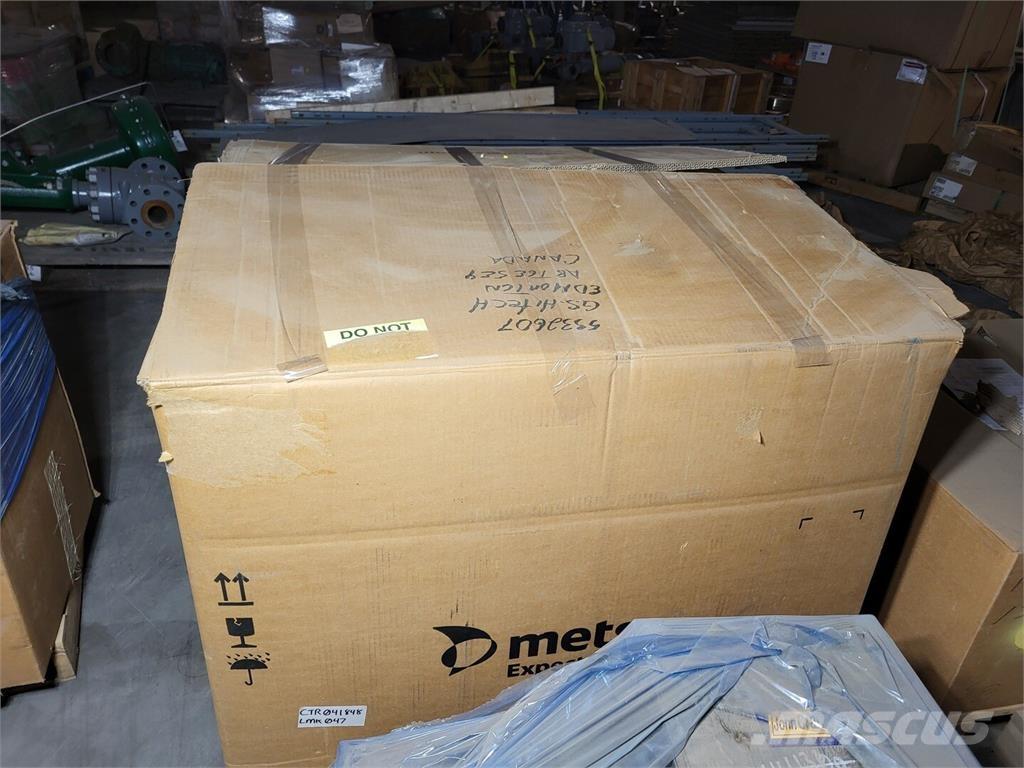 Metso QPX4C/M أخرى