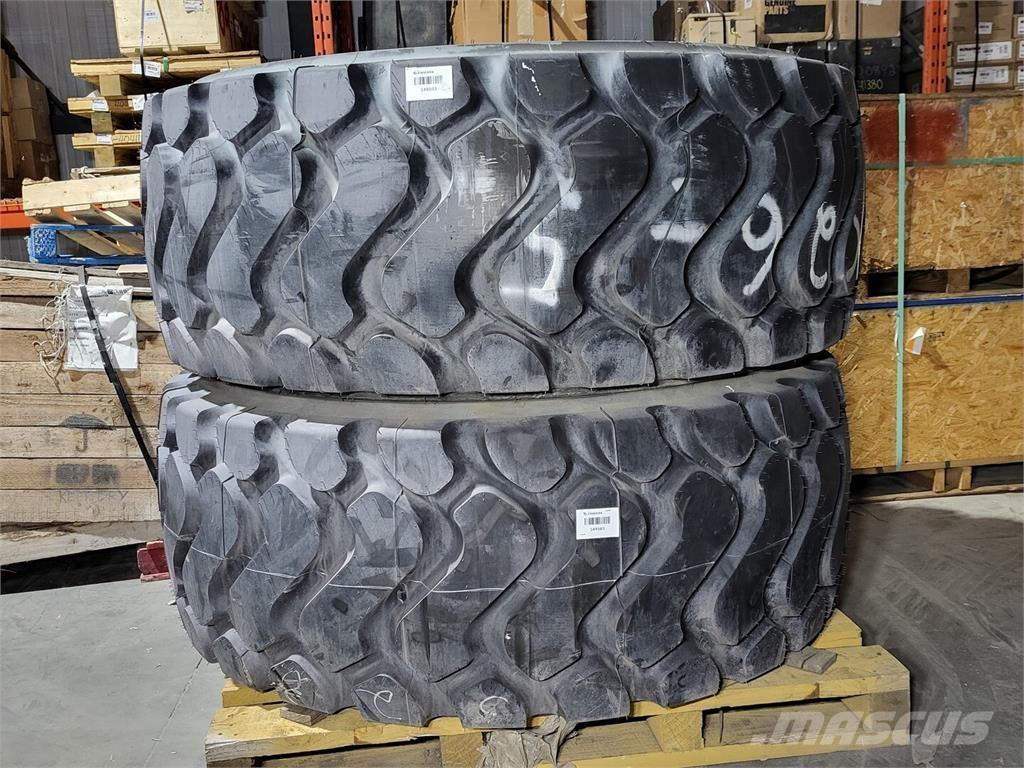 Michelin 65348 الإطارات والعجلات والحافات