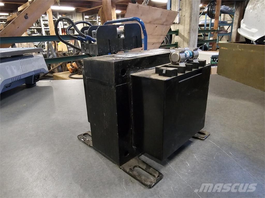  MICRON B500WZ13XKF معدات البناء - غير ذلك