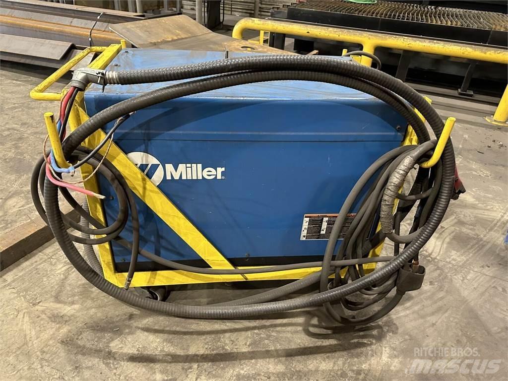 Miller SRH-444 ماكينات لحام