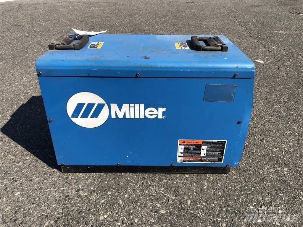 Miller XMT 456 CC/CV ماكينات لحام