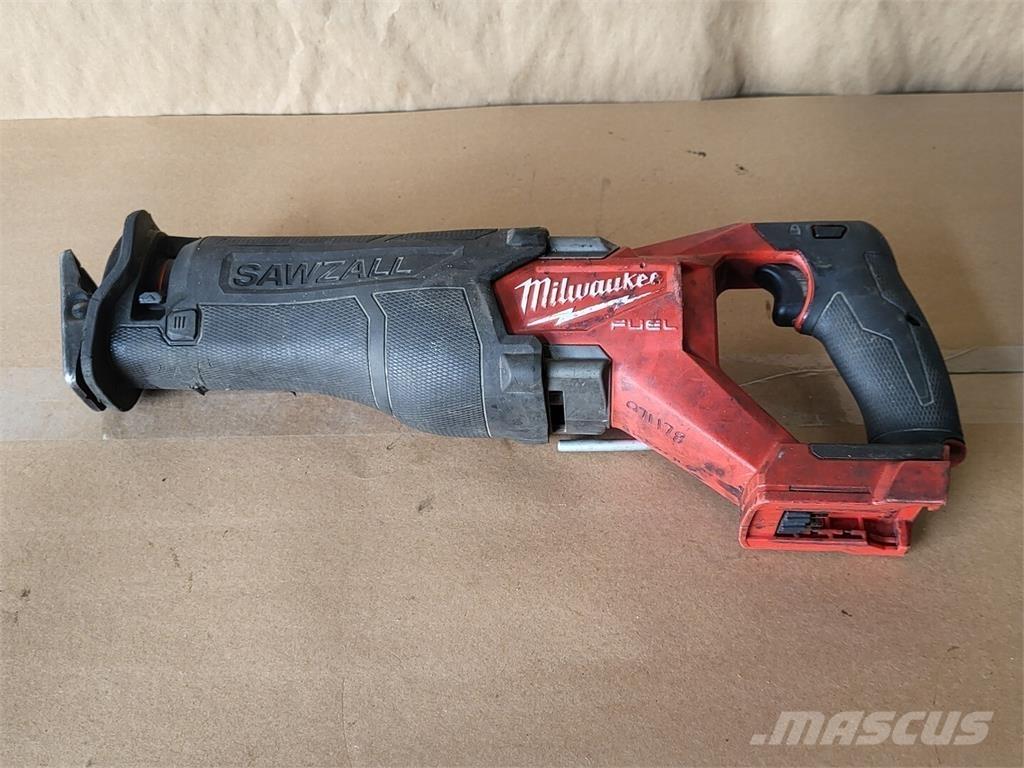 MILWAUKEE 2821-20 أخرى