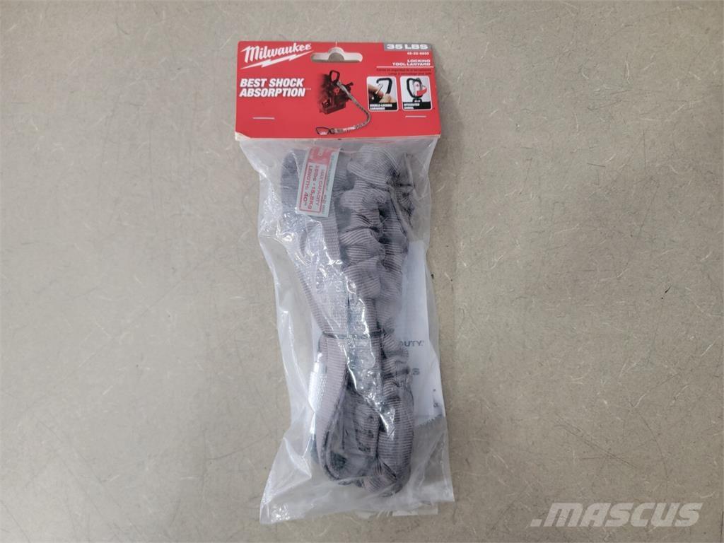 MILWAUKEE 48-22-8850 أخرى