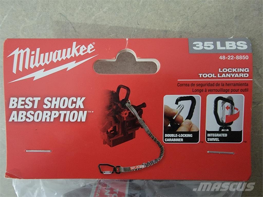 MILWAUKEE 48-22-8850 أخرى