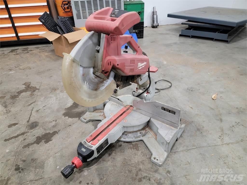 MILWAUKEE 6955-20 أخرى