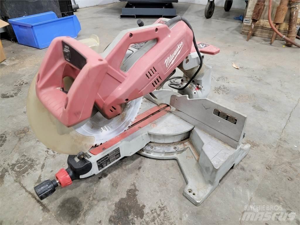 MILWAUKEE 6955-20 أخرى